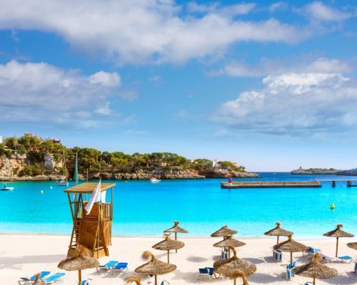 7 Nights Majorca, Spain - 3* Protur Floriana