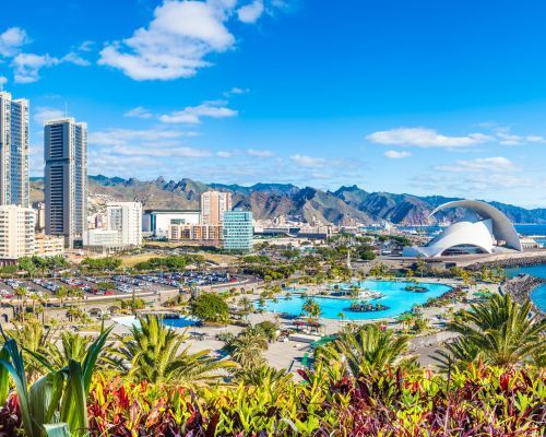 7 Nights Tenerife, Canary Islands - 3* Catalonia Punta Del Rey