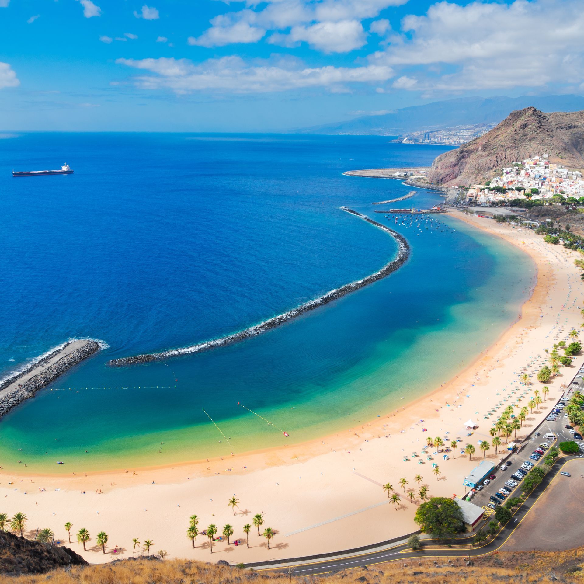 7 Nights Tenerife - 4* Hollywood Mirage