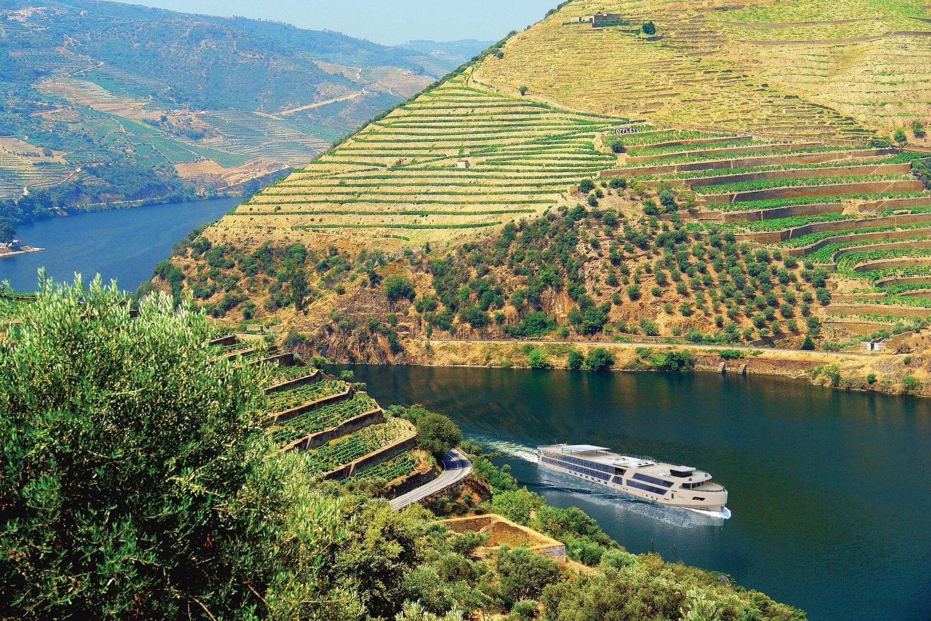 8 Days Douro Discovery - Porto Return River Cruise