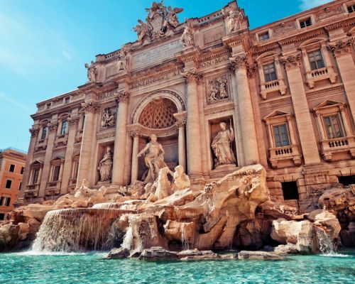 4 Nights Rome to Barcelona - Explora II