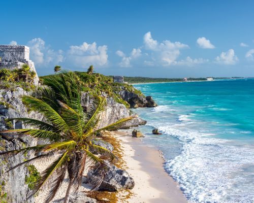 10 Nights Riviera Maya, Mexico - 4* Bahia Principe Explore Coba