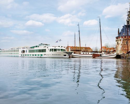 8 Days Delightful Danube - S.S. Beatrice 2027