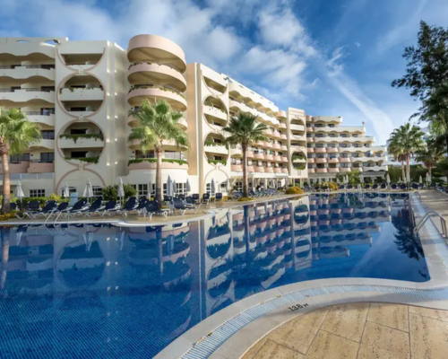 7 Nights Algarve - 4* Vila Gale Cero Alagoa 