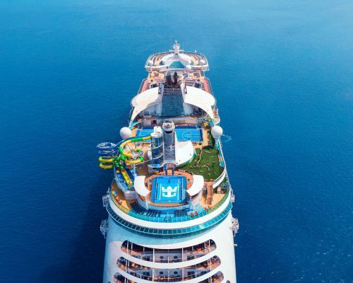 9 Nights Alaska Adventure - Voyager of the Seas