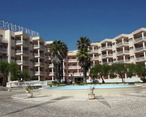 7 Nights Algarve, Portugal - 3*+ Turim Estrela do Vau