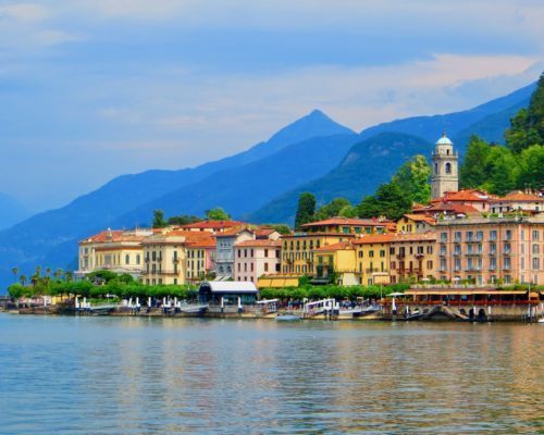 8 Days The Magic of The Italian Lakes Guided Tour