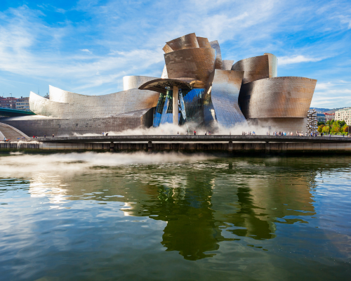 7 Nights Camino: San Sebastian - Bilbao 