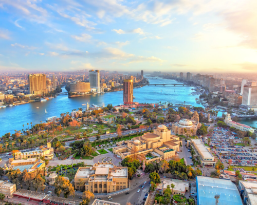 11 Nights Secrets of Egypt & the Nile - AmaNubia