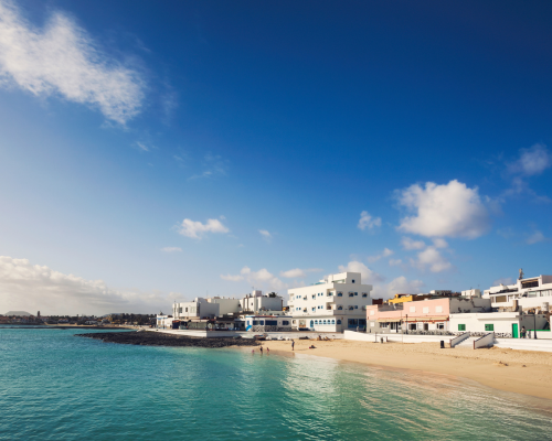 7 Nights Tenerife, Spain - 3* Villa Mandi
