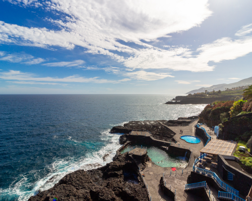7 Nights Callao Salvaje, Tenerife - 3* Albatross Apartments by Malibu