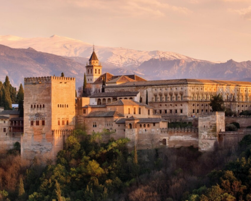 20 Days Cruise & Tour: Discover Portugal & Spain