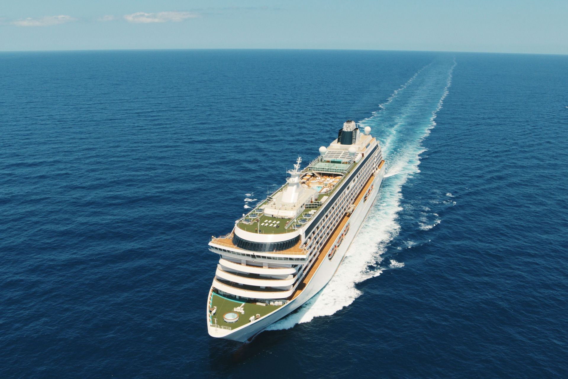 10 Nights Fort Lauderdale to San Juan - Crystal Symphony