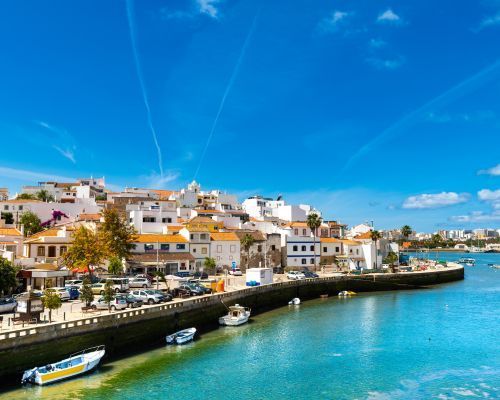 4 Nights Escorted Tour- Algarve Wellness and Yoga Holiday with Embodied Energy Wellness