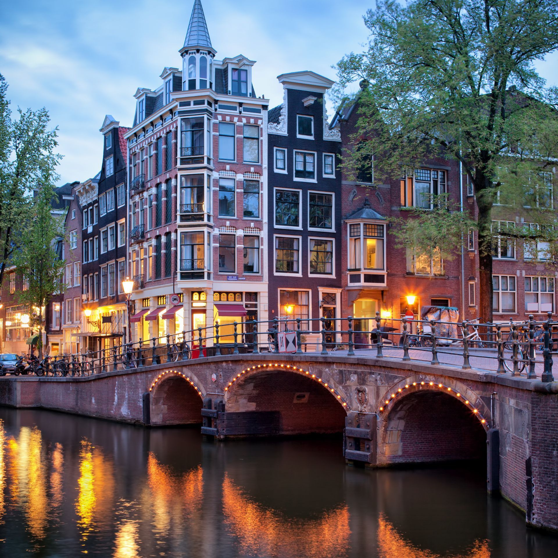 amsterdam