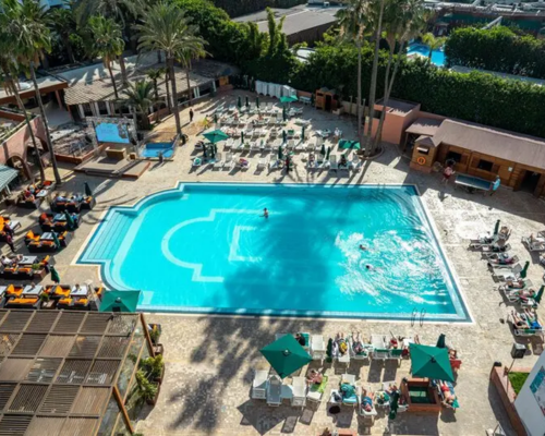 7 Nights Agadir, Morocco - 4* Argana Hotel