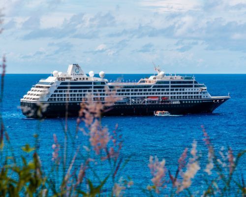 7 Nights Spain, France and Italy Cruise - Azamara Onward