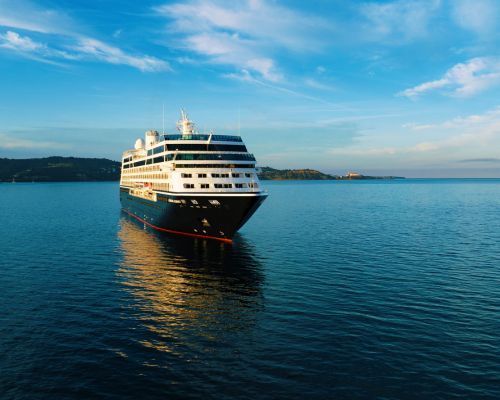 12 Nights Best of the Mediterranean Cruise: Monte Carlo, Florence & Venice- Azamara Onward