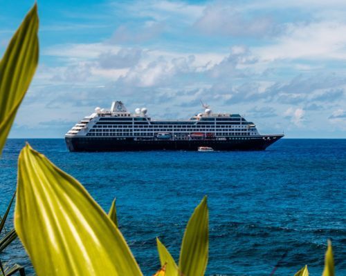11 Nights Italy & Croatia Cruise: Venice, Dubrovnik & Rome- Azamara Onward
