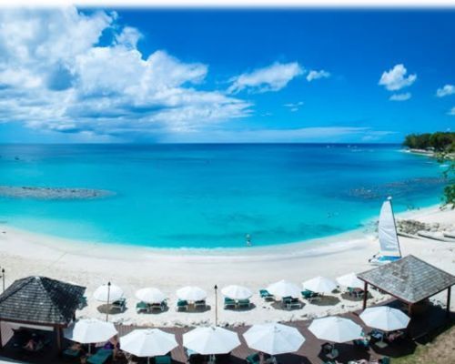 7 Nights Barbados -5* Little Arches Boutique Hotel