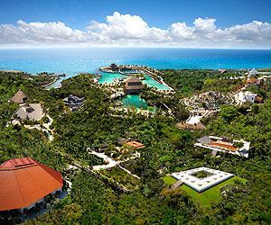 7 Nights Riviera Maya, Mexico- 5* Grand Sirenis Riviera Maya Resort & Spa