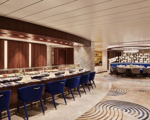 7 Nights Athens to Rome - Crystal Serenity