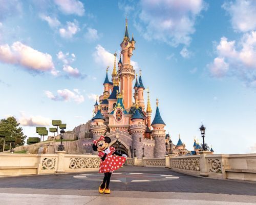 disneyland