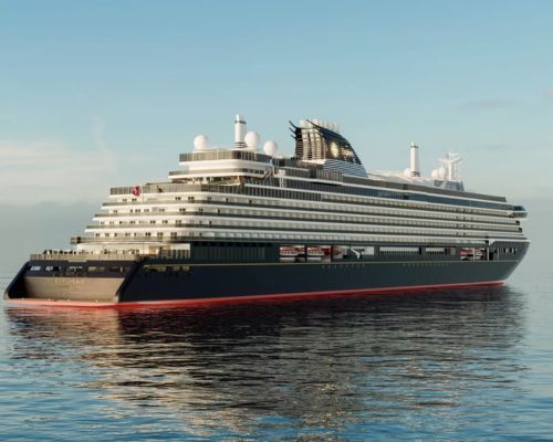 7 Nights Barcelona to Lisbon Luxury Cruise - Explora III
