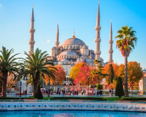 9 Days Wonders of Turkey - Cultural Tour