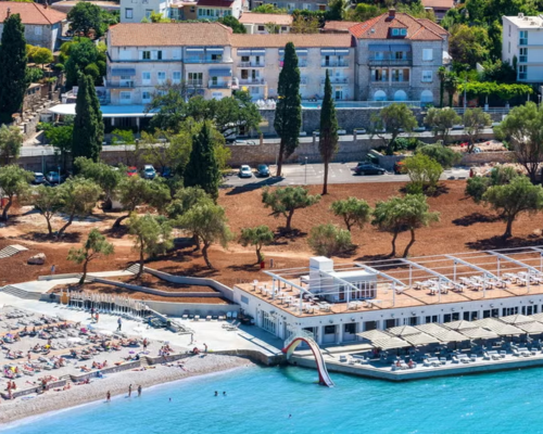7 Nights Dubrovnik, Croatia - 3* Komodor Hotel