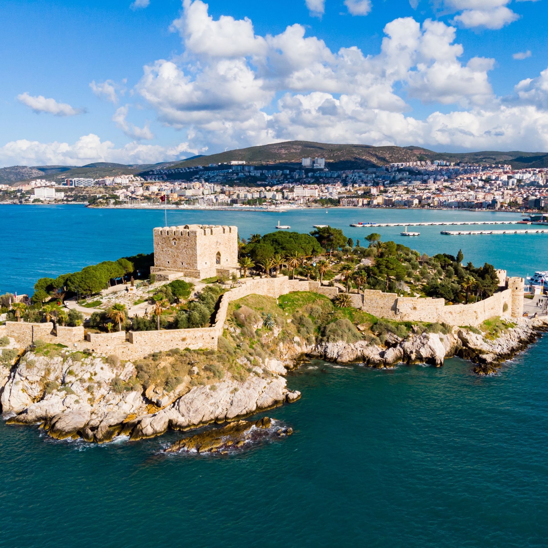 kusadasi