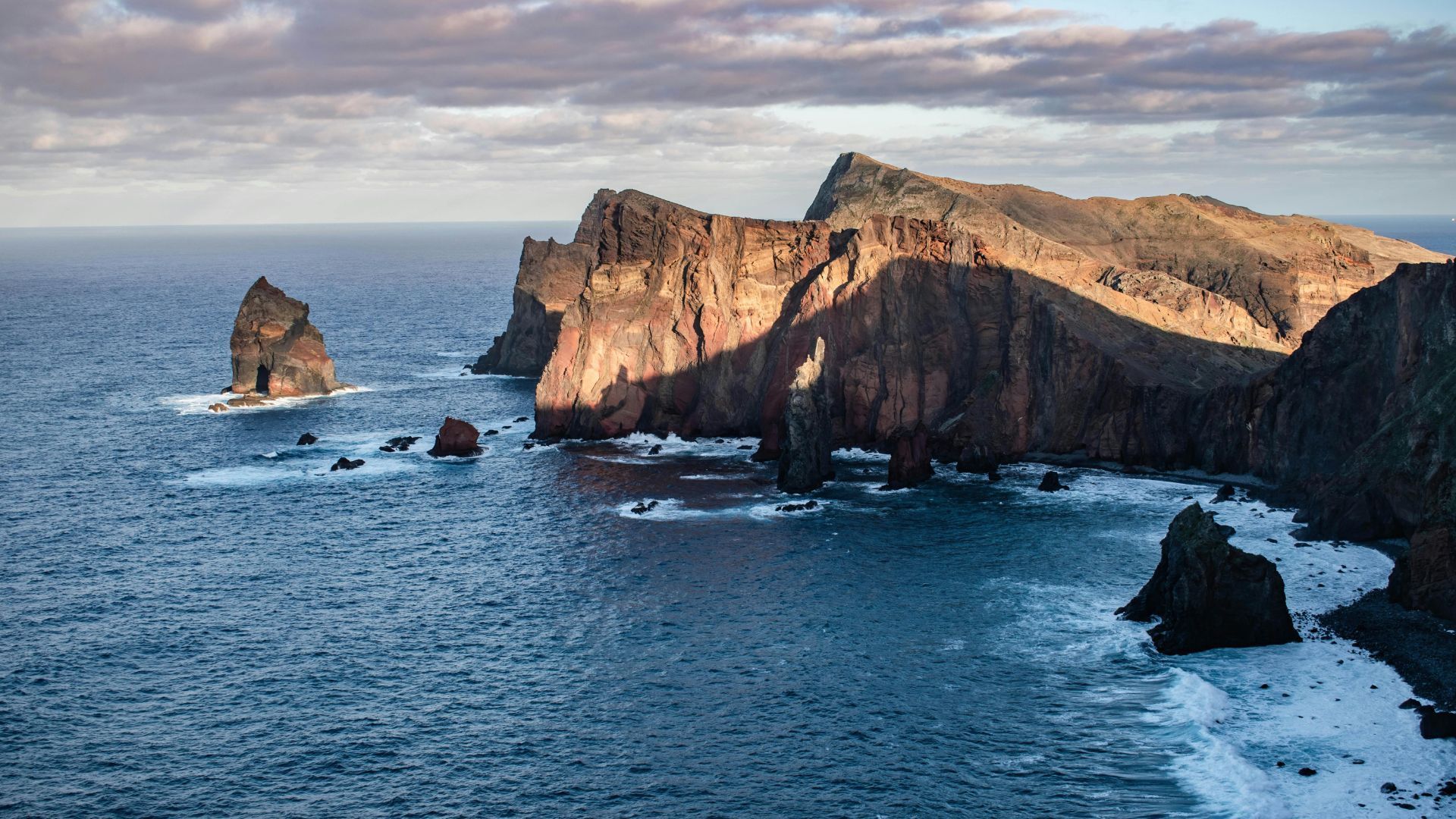 Madeira Mountain