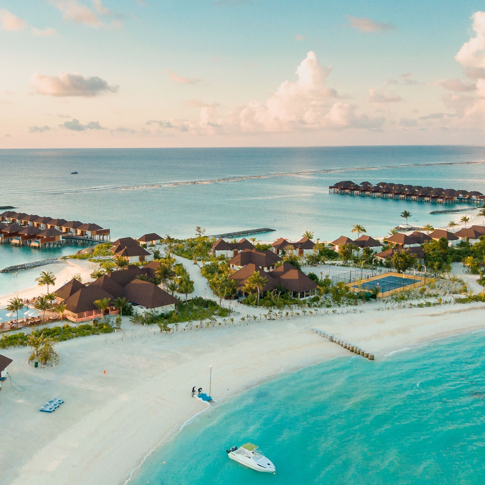 maldives