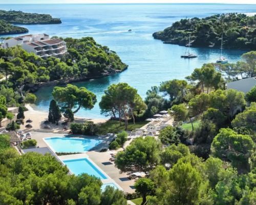 7 Nights Mallorca Walking Holiday, 4* Hotel Zafiro Tropic in Alcudia