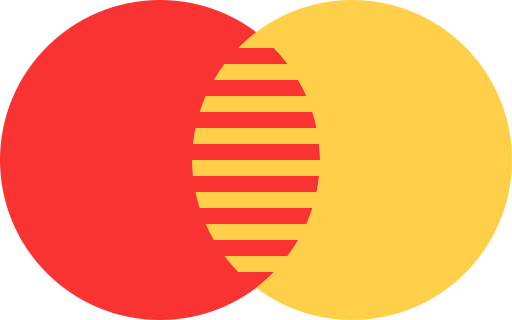 Mastercard Logo - Barter's Travelnet