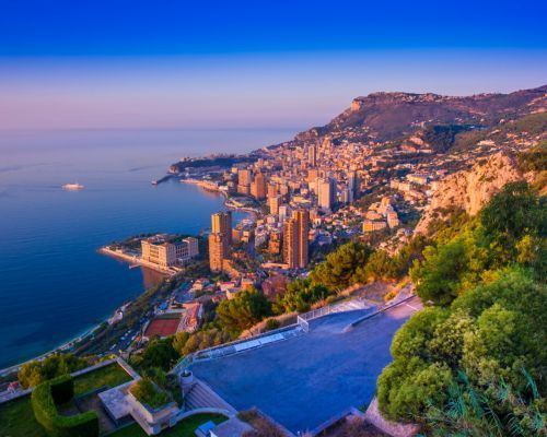 9 Nights Civitavecchia to Barcelona - Crystal Serenity