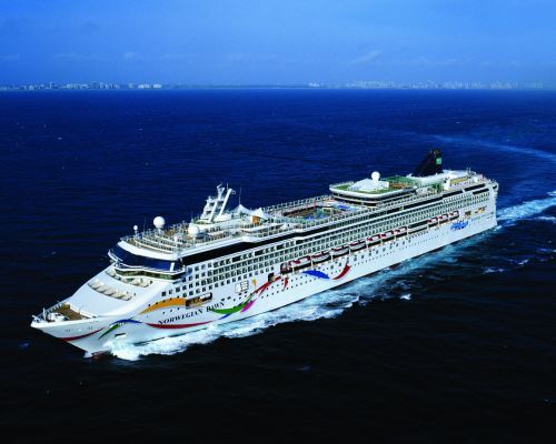 7 Nights Mediterranean: Spain & Portugal - Norwegian Dawn