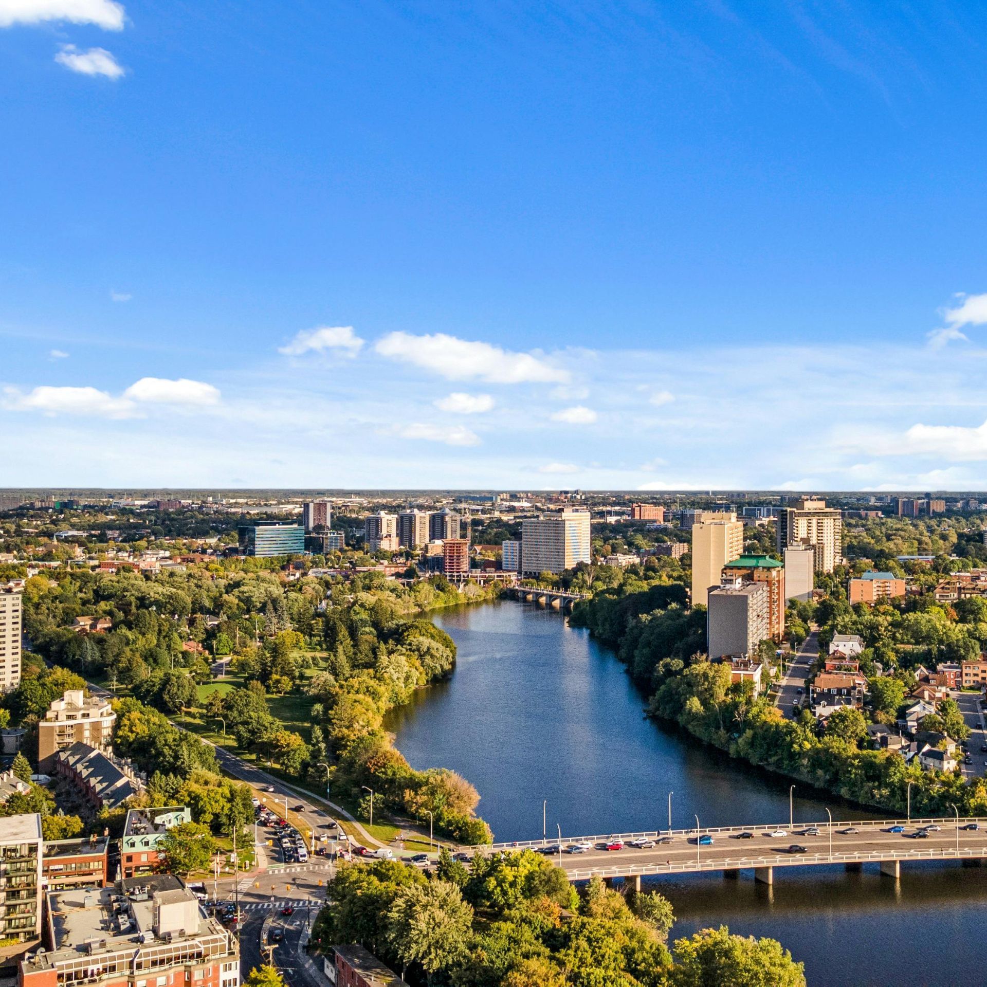 ottawa canada cityline