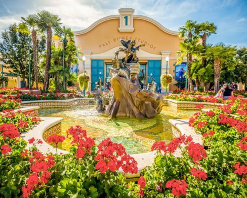 disneyland paris