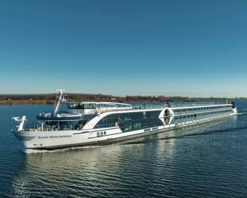 8 Days Rhine River Cruise to Switzerland