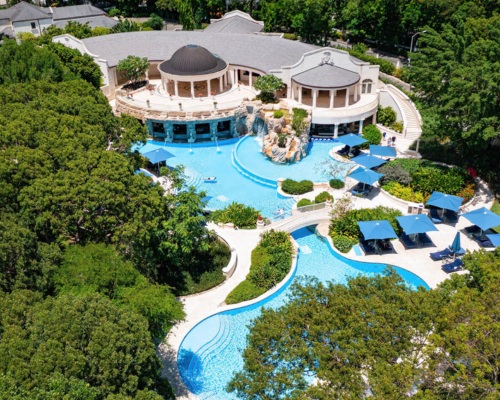 7 Nights Barbados - 5* Sandy Lane