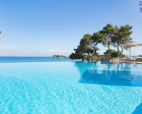 7 Nights Halkidiki, Greece - 3* Ammos Studios & Apartments