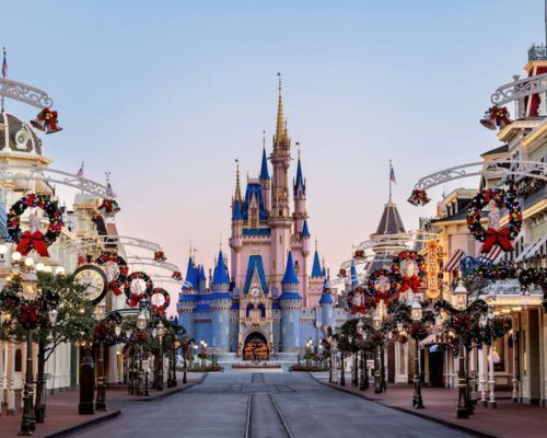 disneyland paris