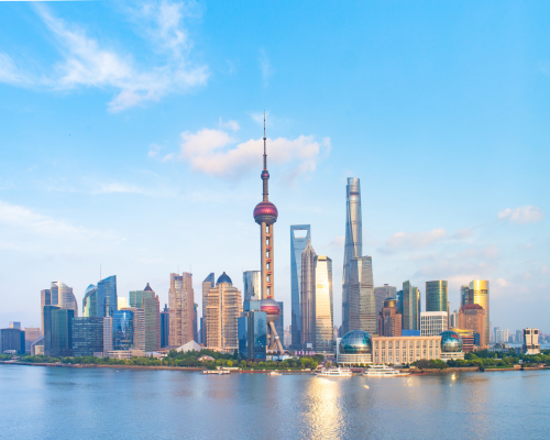 20 Days China by Land & Japan by Sea Tour 
