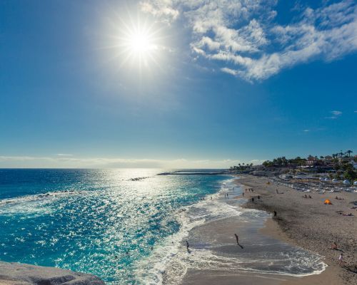 7 Nights Tenerife, Canary Islands - 3* Garajonay Apartments