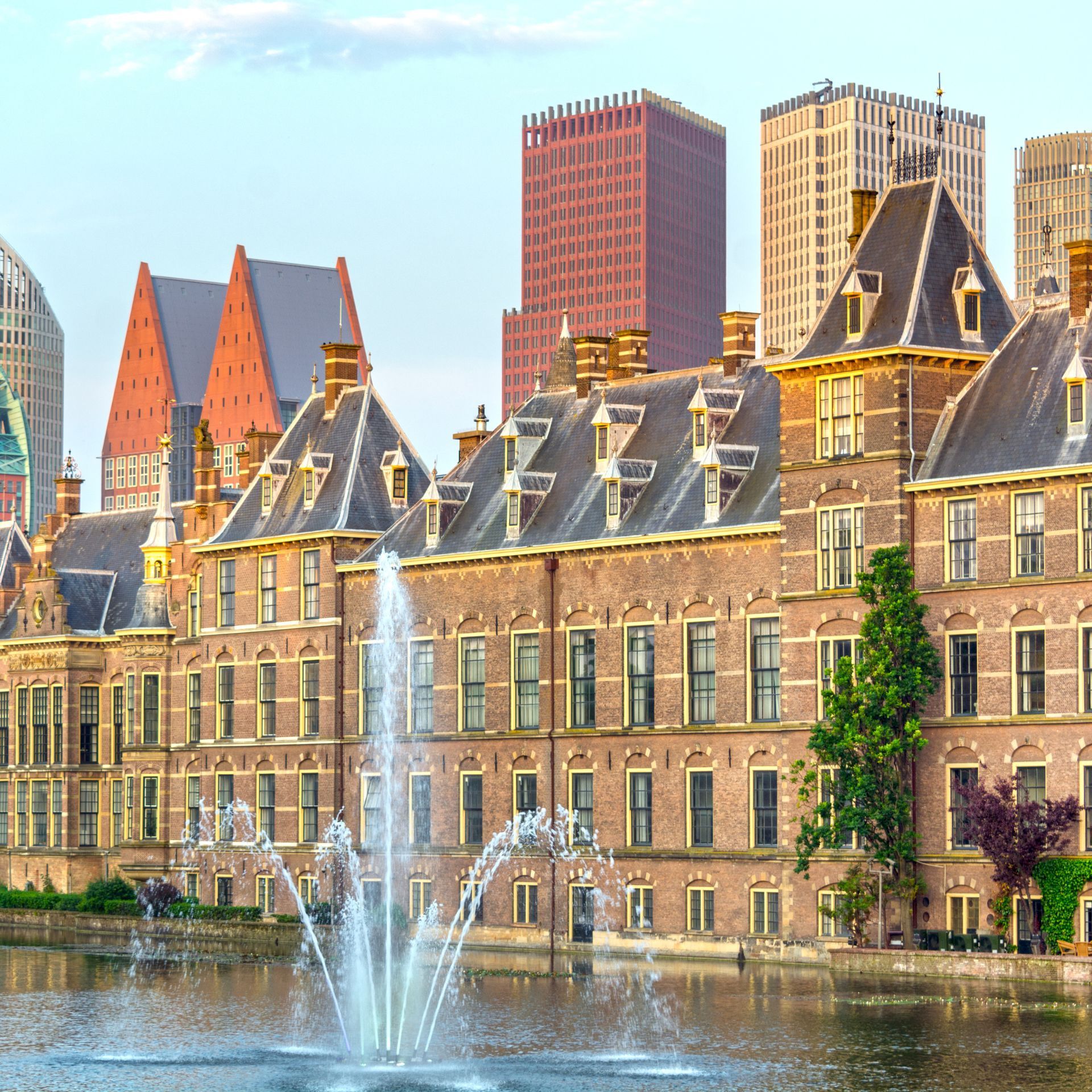 hague