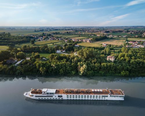8 Days Venice & The Jewels of Veneto - S.S. La Venezia