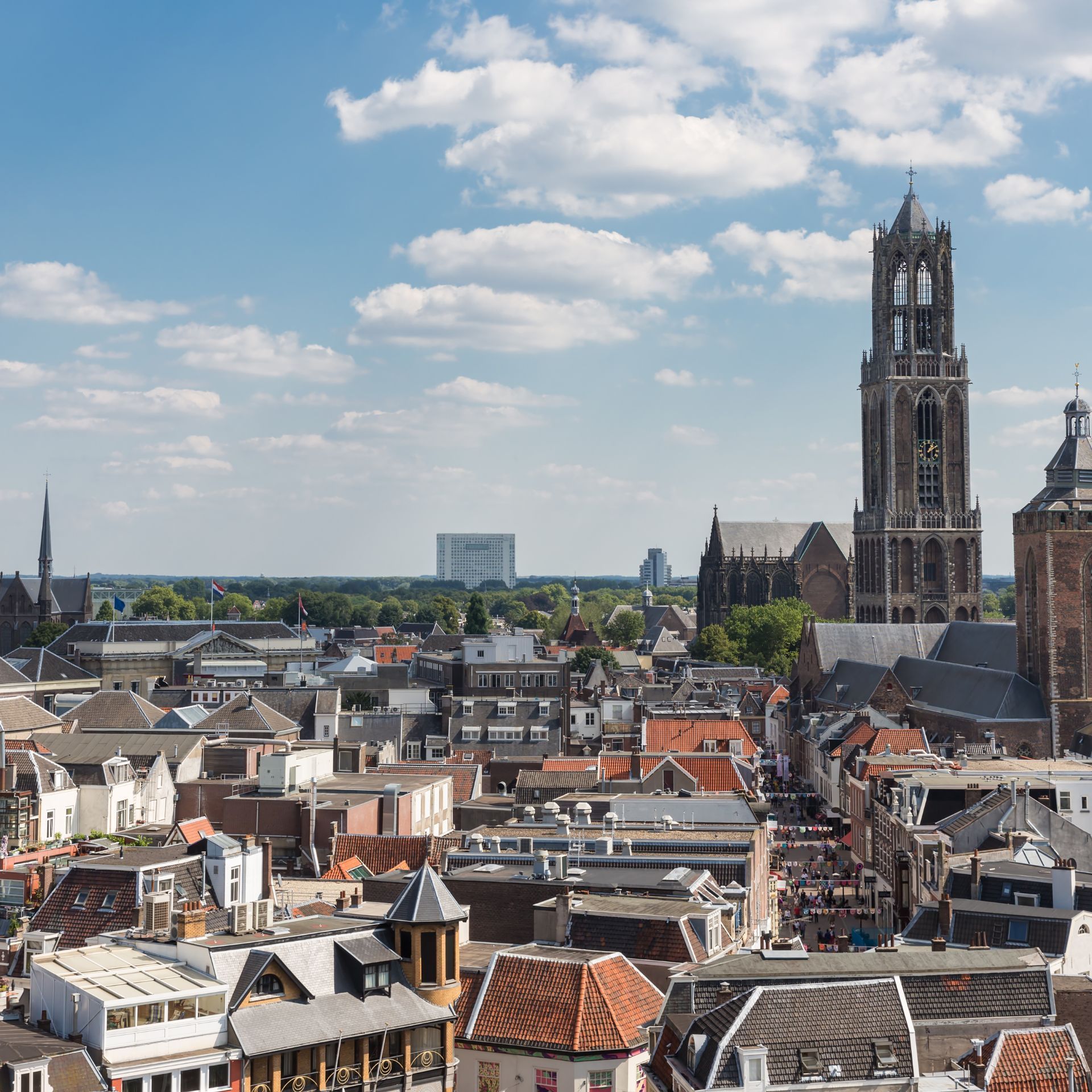 utrecht
