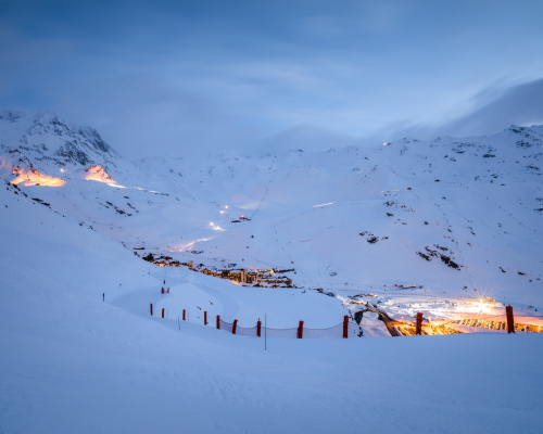 7 Nights Flaine, France- 4,5* Premium Residence Les Terrasses D’Eos 