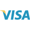 VISA Logo - Barter's Travelnet